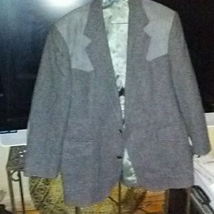 Mens sport coat